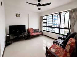 Blk 801B West Coast Parkview (Clementi), HDB 4 Rooms #583510821
